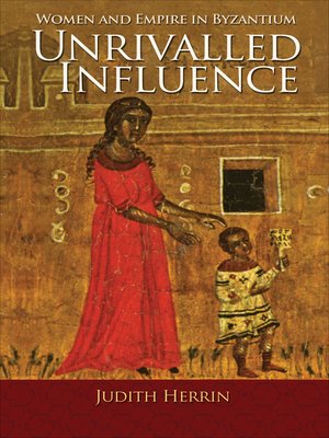 cover image of Unrivalled Influence